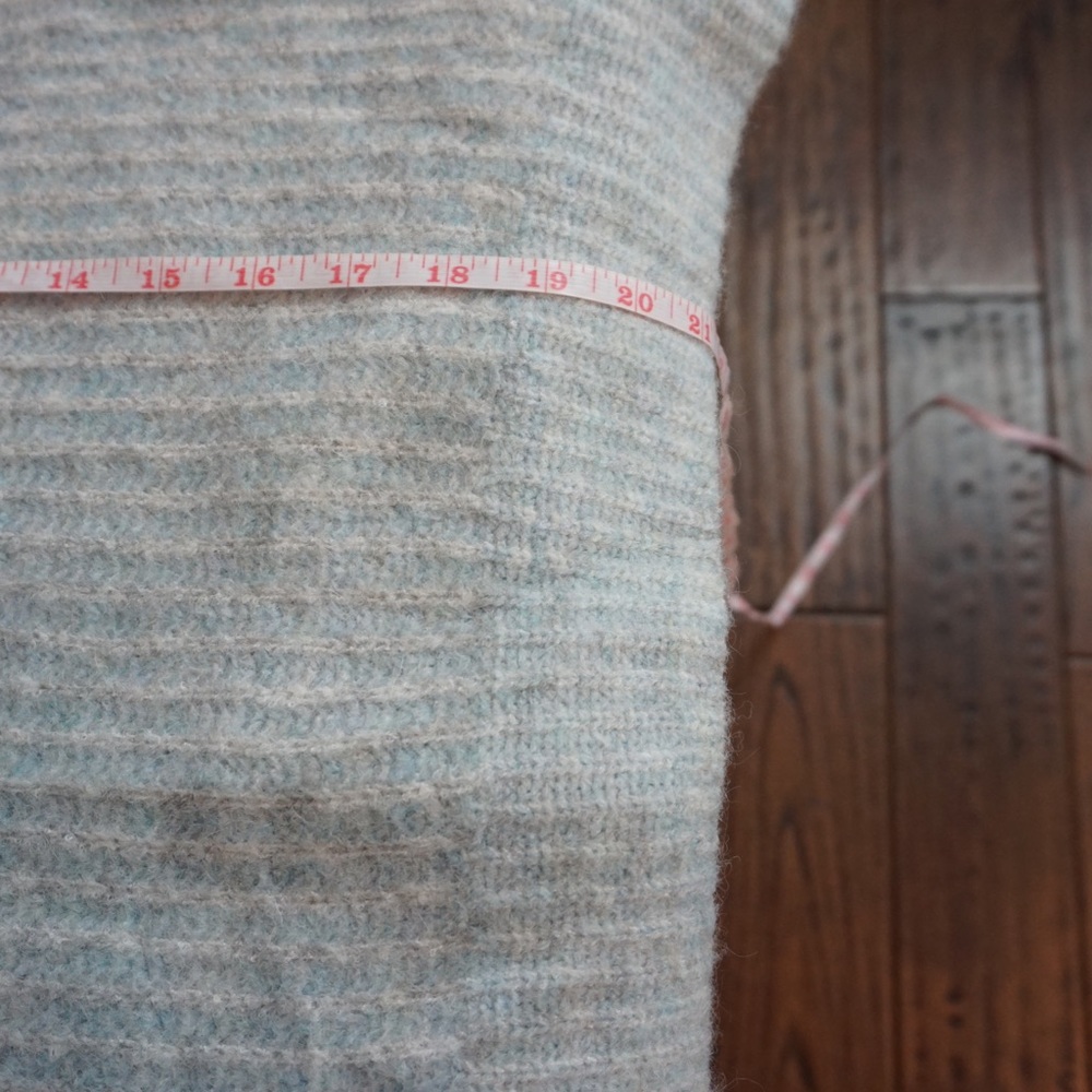 *SOLD** BNWT! Rag & Bone | Jonie Crew - Picture 6 of 7